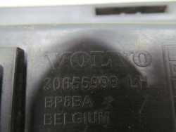VOLVO S40 SLIZG MOCOWANIE ZDERZAKA TYL LEWY 30655998 04-12