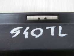VOLVO S40 SLIZG MOCOWANIE ZDERZAKA TYL LEWY 30655998 04-12