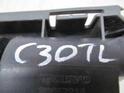 VOLVO C30 06-13 SLIZG MOCOWANIA ZDERZAKA TYL LEWY 30657218