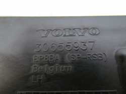 VOLVO C30 06-13 SLIZG MOCOWANIA ZDERZAKA TYL LEWY 30655937