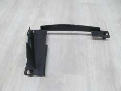 RENAULT CLIO III OSLONA KIEROWNICA POWIETRZA CHLODNICY 8200304291 05-09