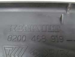 RENAULT CLIO III OSLONA KIEROWNICA POWIETRZA CHLODNICY 8200304291 05-09