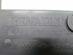 RENAULT CLIO III OSLONA KIEROWNICA POWIETRZA CHLODNICY 8200468916 05-09
