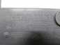 RENAULT CLIO III OSLONA KIEROWNICA POWIETRZA CHLODNICY 8200468916 05-09