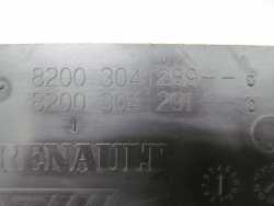 RENAULT CLIO III OSLONA KIEROWNICA POWIETRZA CHLODNICY 8200304289 05-09