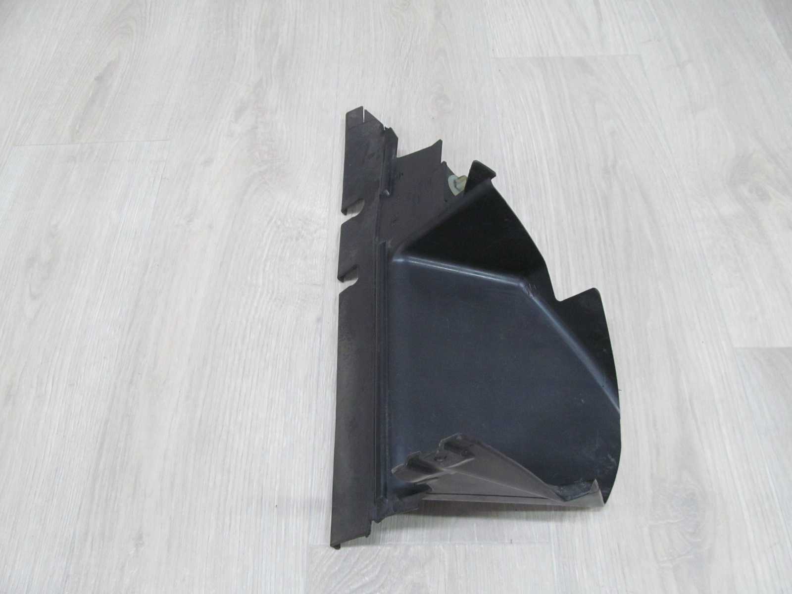 FORD FOCUS II MK2 LIFT 07-11 KIEROWNICA POWIETRZA LEWA 7M51-8311-BC