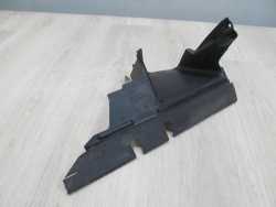FORD FOCUS II MK2 LIFT 07-11 KIEROWNICA POWIETRZA LEWA 7M51-8311-BC