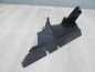 FORD FOCUS II MK2 LIFT 07-11 KIEROWNICA POWIETRZA LEWA 7M51-8311-BC