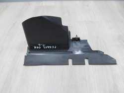 FORD FOCUS II MK2 LIFT 07-11 KIEROWNICA POWIETRZA LEWA 7M51-8311-BC