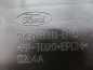 FORD FOCUS II MK2 LIFT 07-11 KIEROWNICA POWIETRZA LEWA 7M51-8311-BC