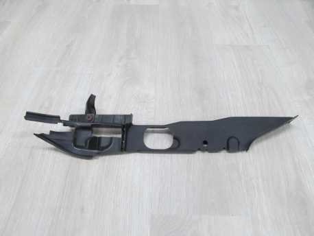 FORD FOCUS II LIFT OSLONA BLOTNIKA PODSZYBIA PRAWA 8M51-A02476-AB