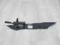 FORD FOCUS II LIFT OSLONA BLOTNIKA PODSZYBIA PRAWA 8M51-A02476-AB