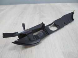 FORD FOCUS II LIFT OSLONA BLOTNIKA PODSZYBIA PRAWA 8M51-A02476-AB