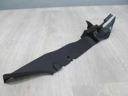 FORD FOCUS II LIFT OSLONA BLOTNIKA PODSZYBIA LEWA 8M51-A02477-AB