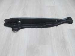 HONDA JAZZ 02-08 OSLONA WYGLUSZENIE BLOTNIKA LEWA