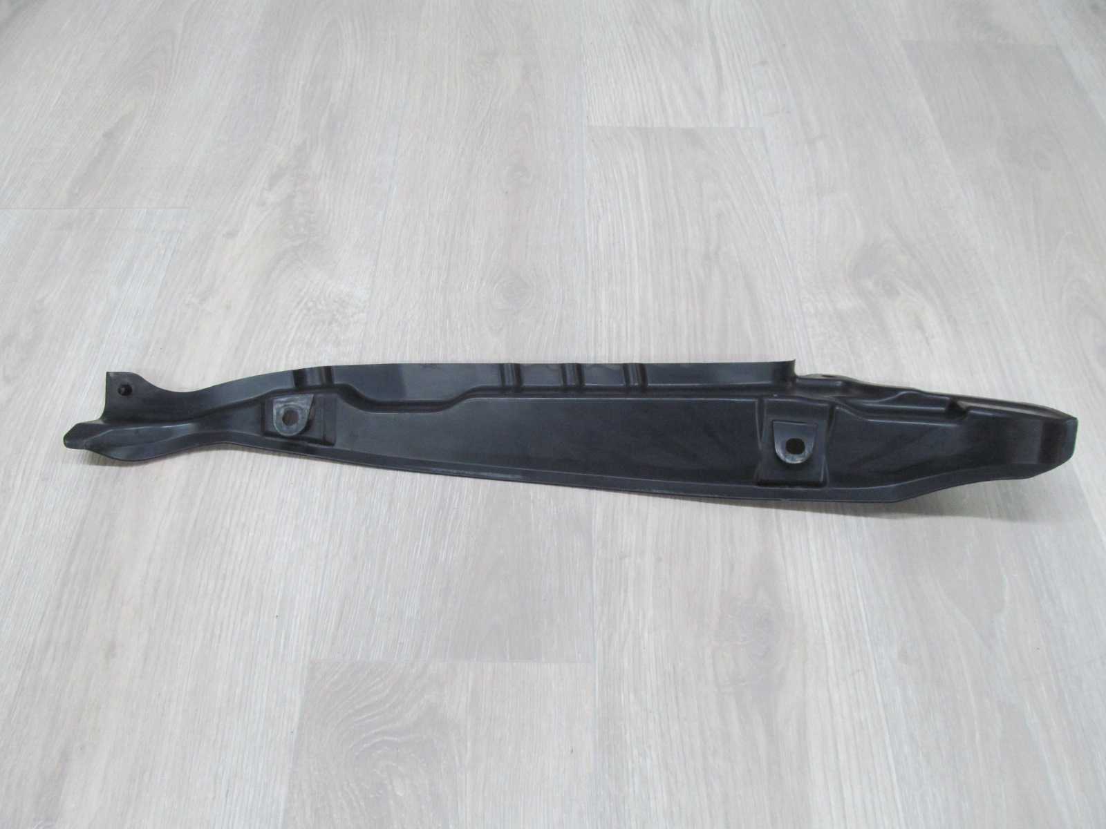 HONDA JAZZ 02-08 OSLONA WYGLUSZENIE BLOTNIKA PRAWA