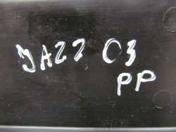HONDA JAZZ 02-08 OSLONA WYGLUSZENIE BLOTNIKA PRAWA