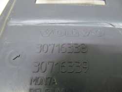 VOLVO S40 V50 C70 OSLONA PASA PRZOD 30716338 04-12