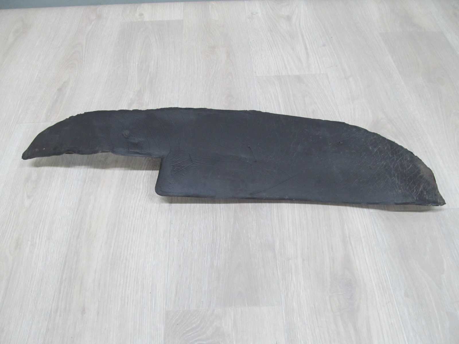 FORD FOCUS II LIFT OSLONA WYGLUSZENIE BLOTNIKA LEWA 4M51A16E561AC