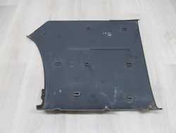 DUCATO BOXER 06-14 L3 LISTWA BOCZNA PRAWA TYL 1305768070 DX