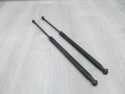 VOLVO C30 06-13 SILOWNIK TELESKOP KLAPY BAGAZNIKA TYL 30657235