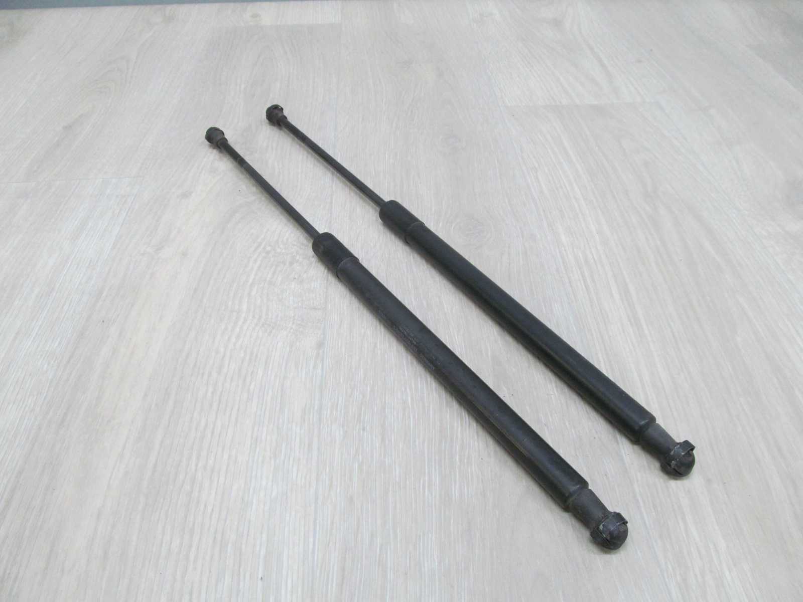 VOLVO C30 06-13 SILOWNIK TELESKOP KLAPY BAGAZNIKA TYL 30657235