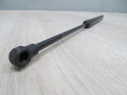 VOLVO C30 06-13 SILOWNIK TELESKOP KLAPY BAGAZNIKA TYL 30657235