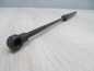 VOLVO C30 06-13 SILOWNIK TELESKOP KLAPY BAGAZNIKA TYL 30657235