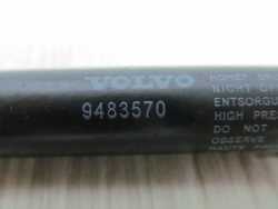 VOLVO C30 S40 V50 TELESKOP SILOWNIK MASKI 9483570