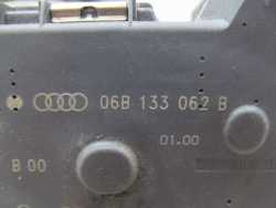 VW AUDI SEAT 1.8 PRZEPUSTNICA 0280750009 06B133062B