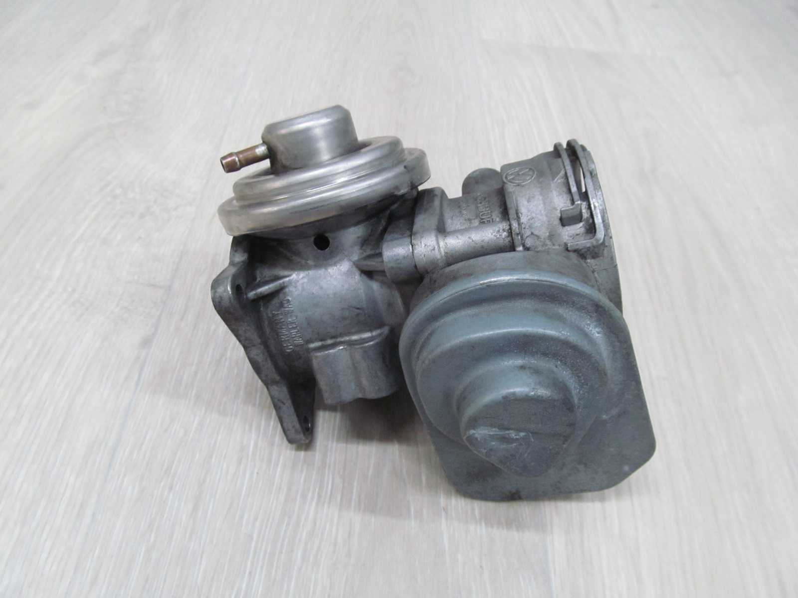 VW SEAT SKODA TDI ZAWOR EGR PRZEPUSTNICA 038128063G 038131501AN