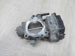 PEUGEOT CITROEN 1.8 2.0 16V PRZEPUSTNICA 9652682880