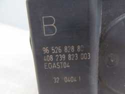 PEUGEOT CITROEN 1.8 2.0 16V PRZEPUSTNICA 9652682880
