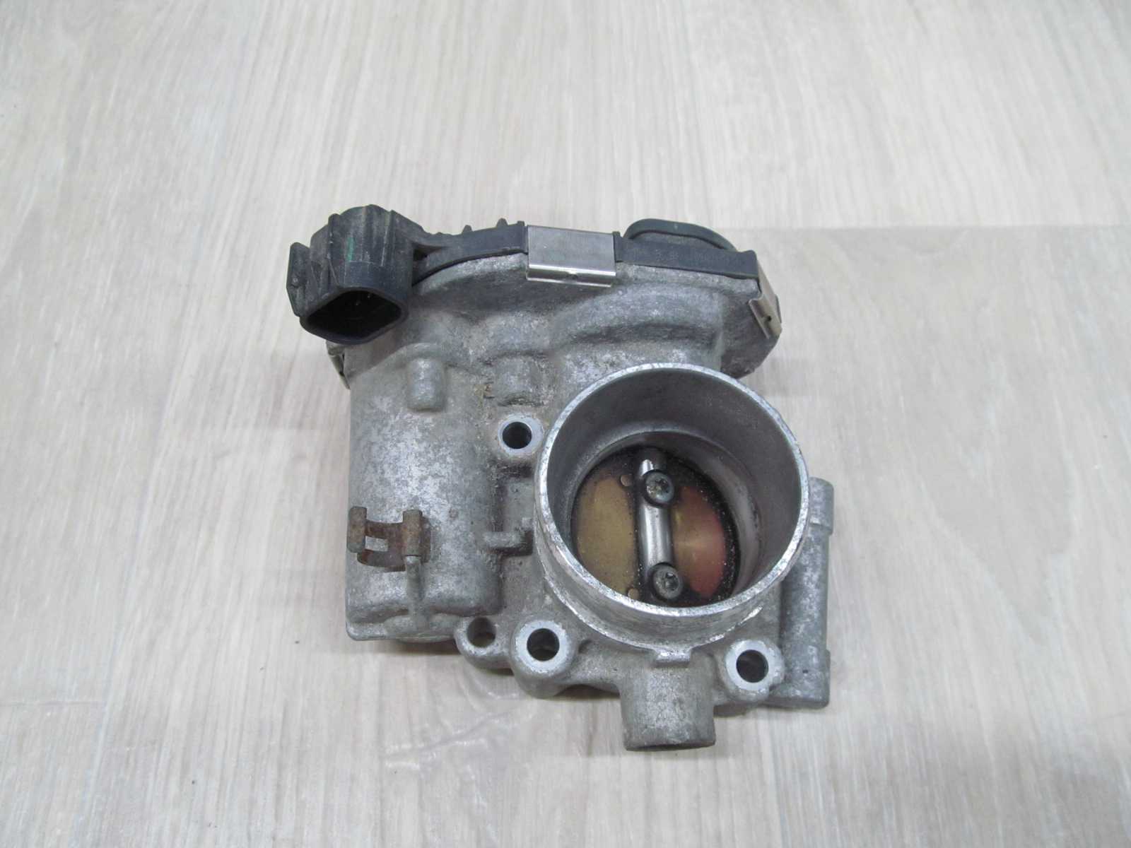 OPEL MERIVA CORSA ASTRA 1.2 1.4 PRZEPUSTNICA 55562270 0280750482