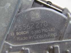 OPEL MERIVA CORSA ASTRA 1.2 1.4 PRZEPUSTNICA 55562270 0280750482
