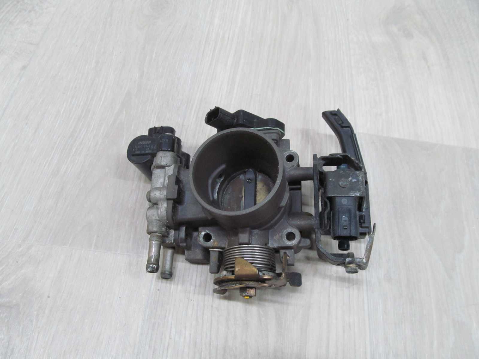 HONDA JAZZ CIVIC VII 1.4 PRZEPUSTNICA 136800-1960