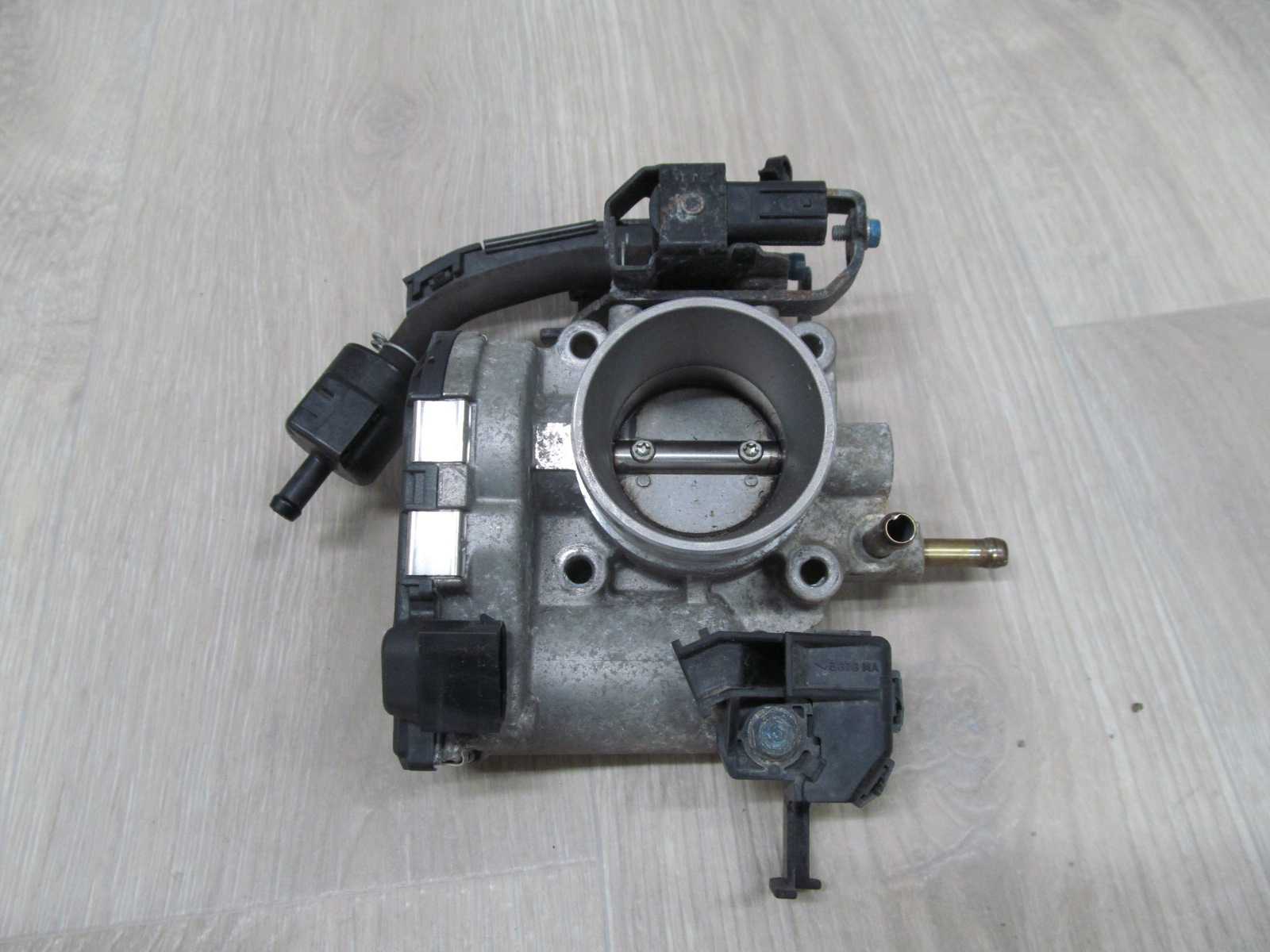 HONDA JAZZ CIVIC VII 1.3 PRZEPUSTNICA 0280750141