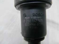 OPEL VECTRA ZAFIRA 1.8 ZAWOR CZUJNIK ODPOWIETRZENIA PROZNIOWY 0280142379