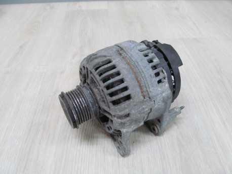 VW AUDI SEAT SKODA 1.9 TDI ALTERNATOR 038903023L 0124325001