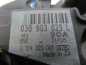 VW AUDI SEAT SKODA 1.9 TDI ALTERNATOR 038903023L 0124325001