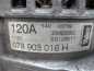 VW AUDI SEAT SKODA 2.4 2.8 ALTERNATOR 120A 078903016H SG12B011