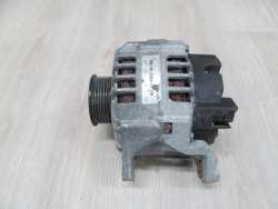 VW AUDI SKODA 2.5 TDI ALTERNATOR 140A SG14B012 C542497A