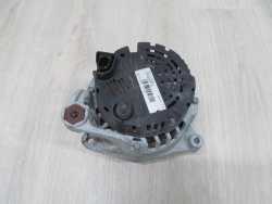 VW AUDI SKODA 2.5 TDI ALTERNATOR 140A SG14B012 C542497A