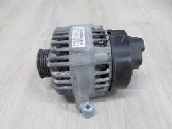 FIAT 500 PANDA PUNTO 1.2 1.4 8V ALTERNATOR MS1012101381 51859041