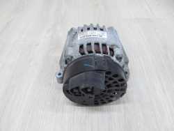 FIAT 500 PANDA PUNTO 1.2 1.4 8V ALTERNATOR MS1012101381 51859041