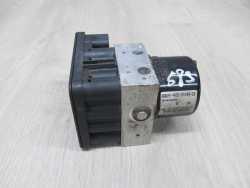 VOLVO S40 S60 V50 POMPA HAMULCOWA ABS 30672506A 4N51-2C405-EB