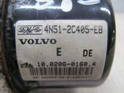 VOLVO S40 S60 V50 POMPA HAMULCOWA ABS 30672506A 4N51-2C405-EB