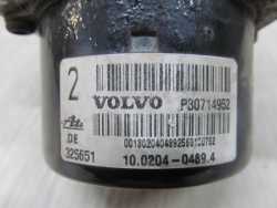 VOLVO S60 V70 XC POMPA HAMULCOWA ABS 30714952 30714956 00-12