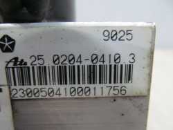 JEEP CHEROKEE POMPA ABS 56027931AC 052128138AD