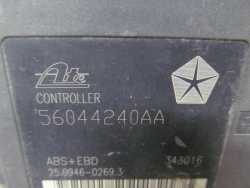 JEEEP CHEROKEE KJ 01-06 POMPA ABS 56044240AA P52128675AA